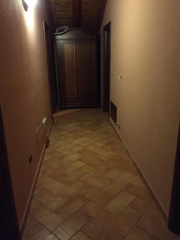 Il Casello Hotel Paola Kamer foto